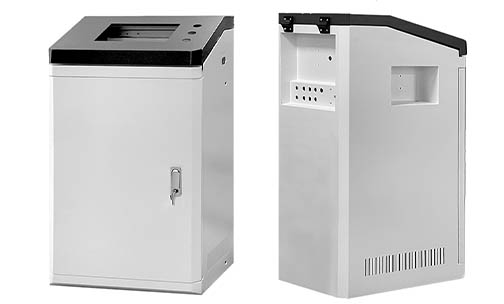 鈑金制造加工廠,精密鈑金打樣,鈑金加工可以應用在哪些行業?