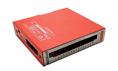 金屬外殼絲印工藝:打造品質與美感的完美結合