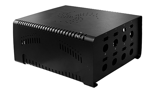 您是否了解如何進行鈑金外殼的完美打磨處理工藝流程?