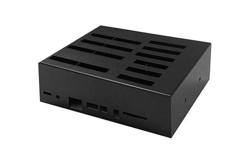 精密鈑金加工中的垂直度:品質與性能的關鍵因素