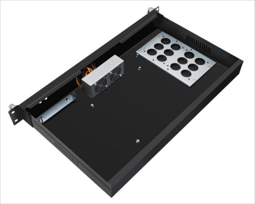 如何快速為PCB板尋找合適的外殼?