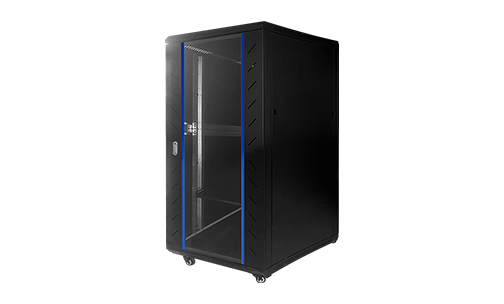 《探索機(jī)柜:數(shù)據(jù)中心的堅實守護(hù)者》