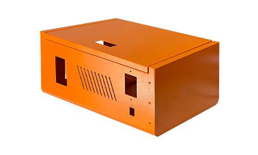 定制工控服務(wù)器外殼,開啟高效辦公新時代