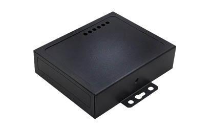 鈑金外殼的廣泛應用