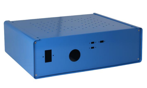 儀表機(jī)箱造型的設(shè)計(jì)原則是什么?