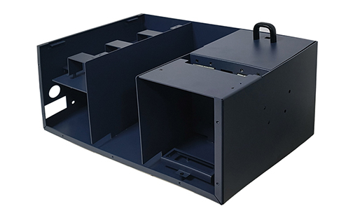 精密儀器儀表外殼產業:持續擴張的態勢與前景