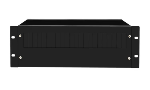 鈑金機(jī)箱設(shè)計(jì)步驟詳解