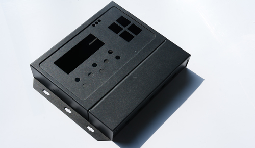 鈑金加工行業(yè)目前行情怎樣?