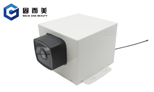 監(jiān)控設備操作控制臺該如何設計?