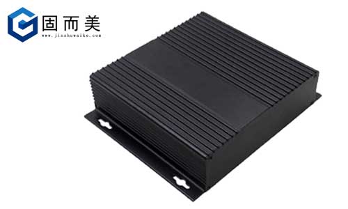 鋁型材殼體表面損壞的原因與解決方法！