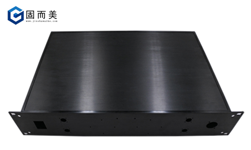 鈑金機箱的區別以及如何檢驗外形尺寸？