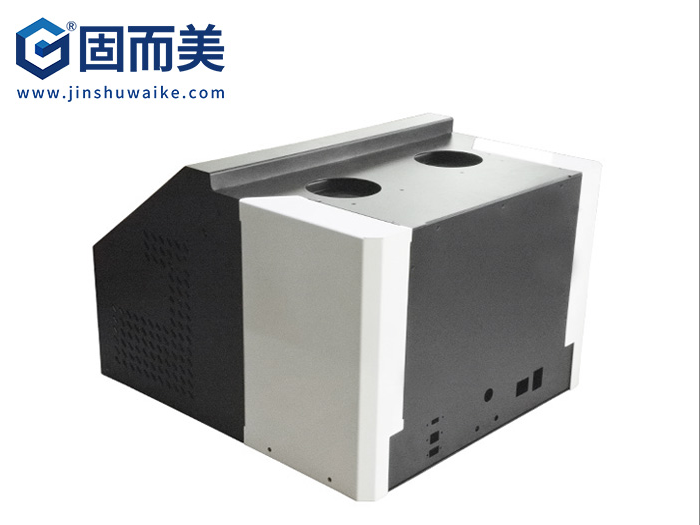 如何控制鈑金機殼的加工質量?