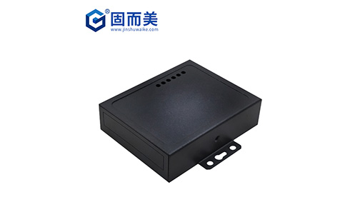 山東固而美為您提供專業的DTU金屬外殼定制設計,保駕護航!