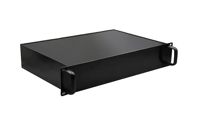 金屬外殼應該怎么進行表面處理呢?