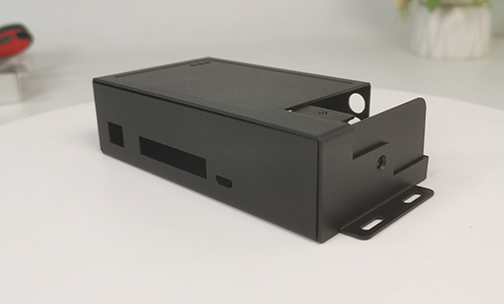 鈑金產(chǎn)品制作完成,需要幾個步驟?