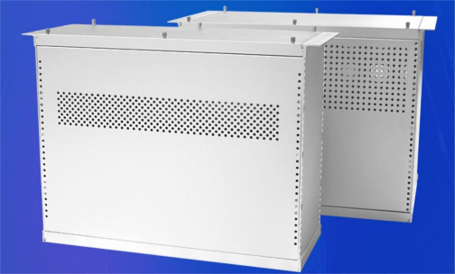 精密鋁外殼加工,5U6U鋁機箱定制,工控插箱外殼能做到哪些提升？