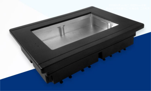 精密鋁型材cnc定制,工控機殼,CNC加工流程有哪些？