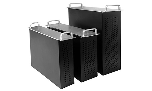 鋁面板工控機箱,3u4u外殼定制,工控機箱對整體實用性有哪些要求？