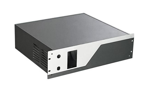 鋁殼體定做,型材機(jī)箱,鋁合金機(jī)箱的散熱效果怎么樣？